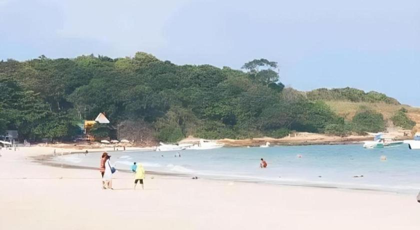 Rainbow Sky Hotel Samet Koh Samet Exterior foto